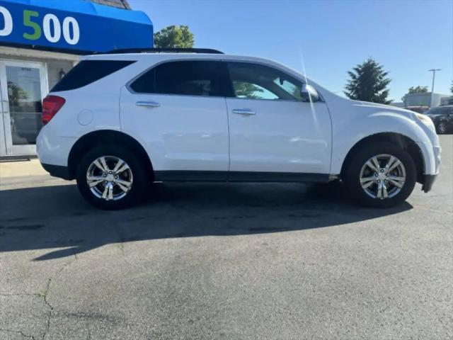 2014 Chevrolet Equinox 2LT