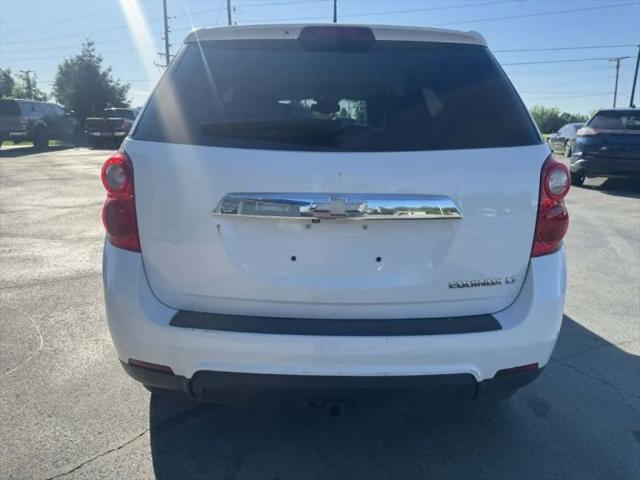 2014 Chevrolet Equinox 2LT