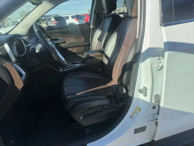 2014 Chevrolet Equinox 2LT