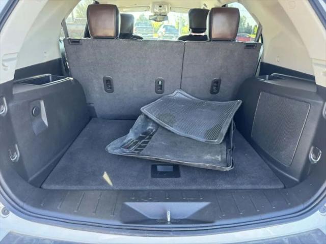 2014 Chevrolet Equinox 2LT
