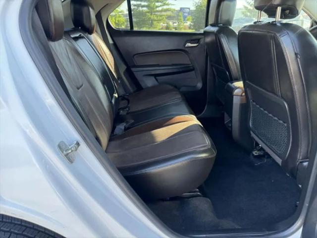 2014 Chevrolet Equinox 2LT