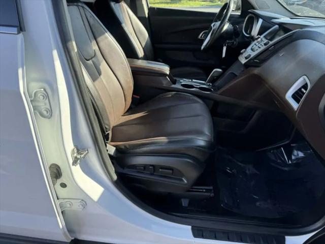 2014 Chevrolet Equinox 2LT