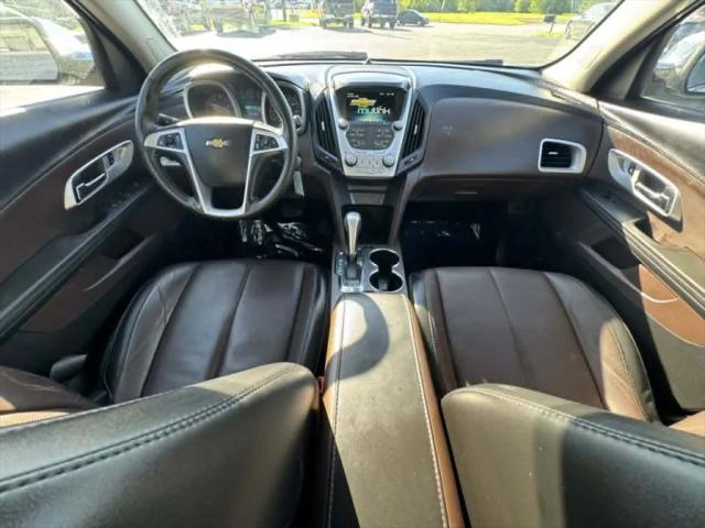 2014 Chevrolet Equinox 2LT