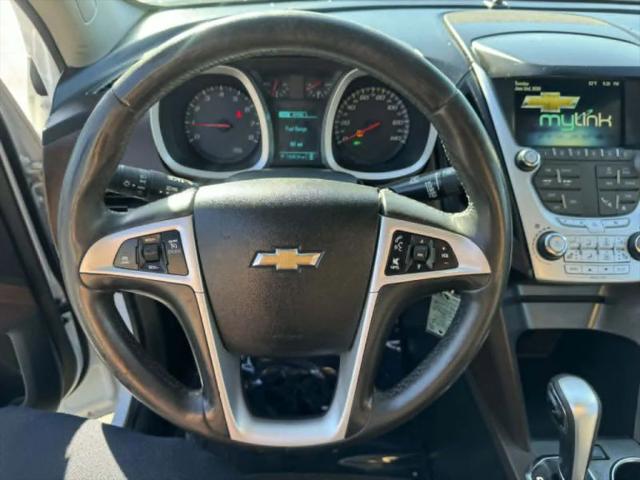2014 Chevrolet Equinox 2LT