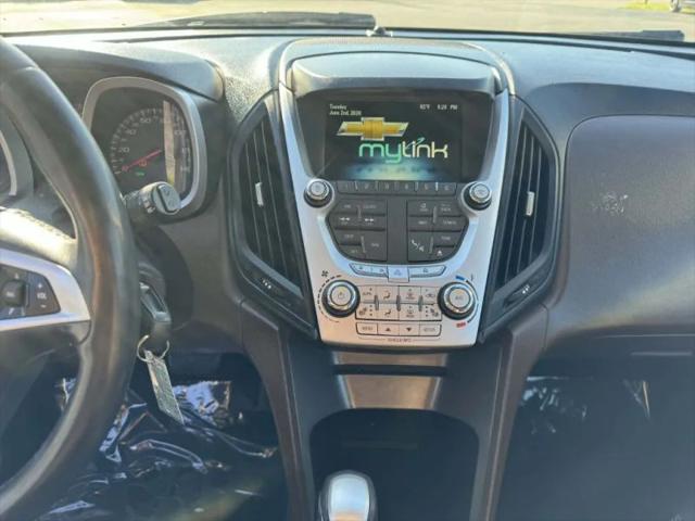 2014 Chevrolet Equinox 2LT