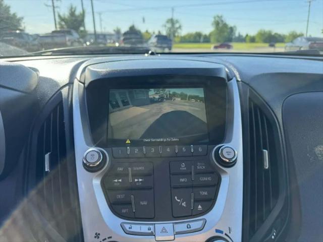 2014 Chevrolet Equinox 2LT