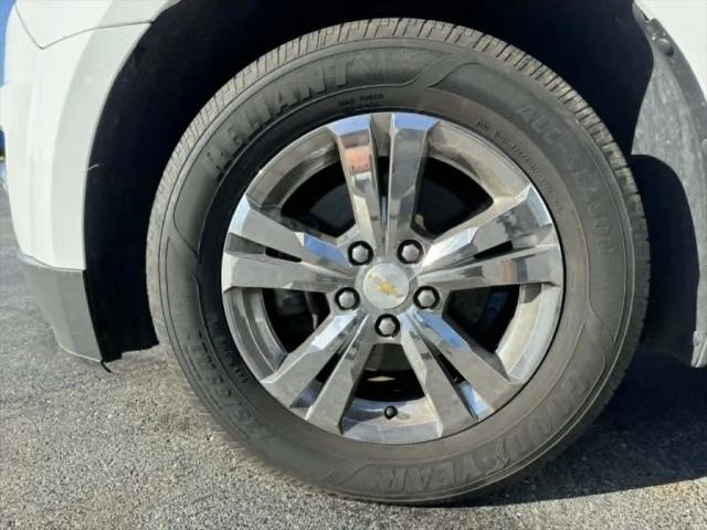 2014 Chevrolet Equinox 2LT