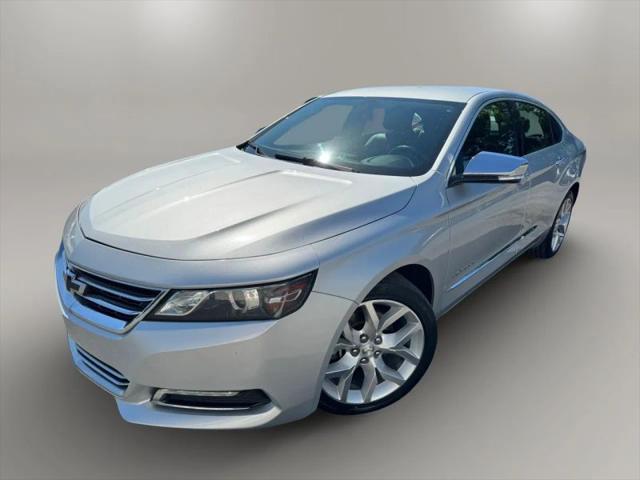 2018 Chevrolet Impala 2LZ for sale in Marietta, GA