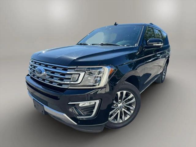 2018 Ford Expedition Limited for sale in Marietta, GA