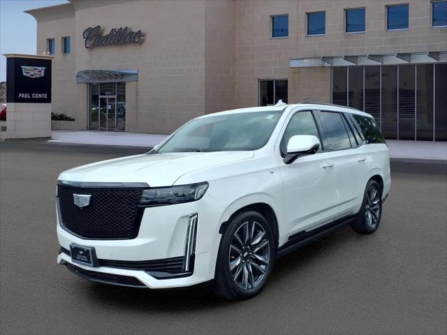 2024 Cadillac Escalade 4WD Sport for sale in Freeport, NY