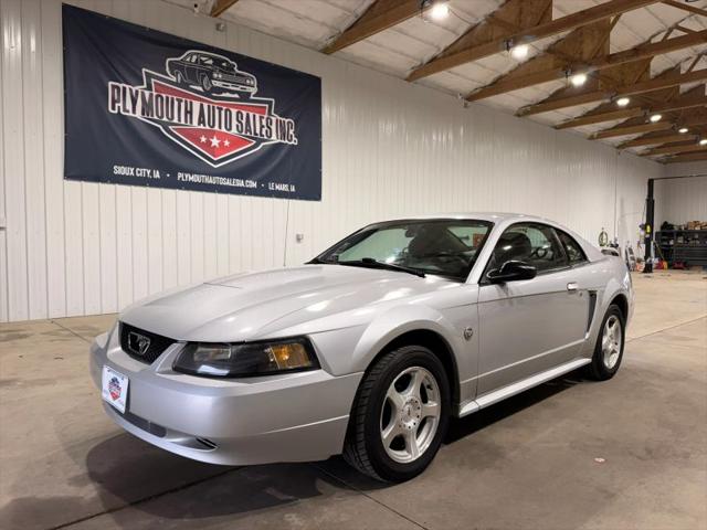 2004 Ford Mustang Base for sale in Sioux City, IA
