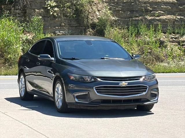 2016 Chevrolet Malibu 1LT for sale in Woodbury, TN