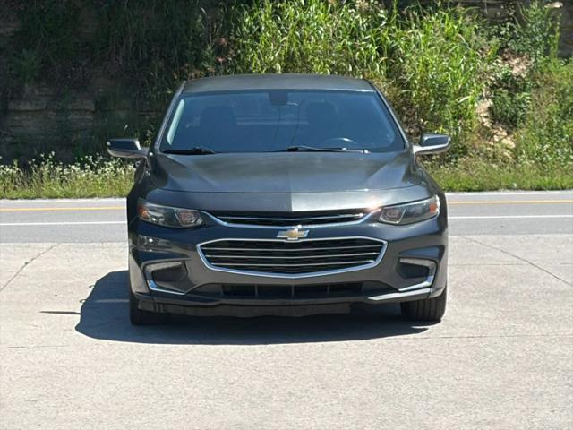 2016 Chevrolet Malibu 1LT