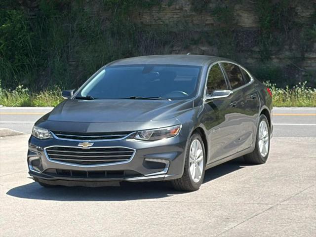 2016 Chevrolet Malibu 1LT