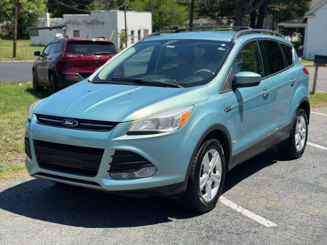2013 Ford Escape SE for sale in Eden, NC