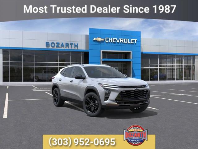 2026 Chevrolet Trax FWD ACTIV for sale in Lone Tree, CO