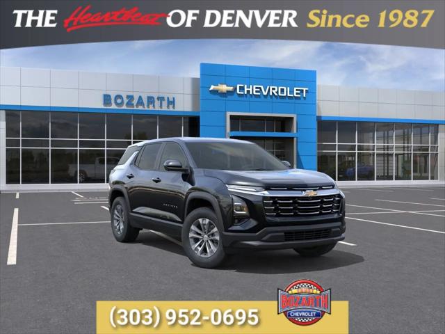 2026 Chevrolet Equinox AWD LT for sale in Lone Tree, CO