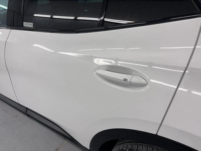 2021 Buick Envision FWD Essence