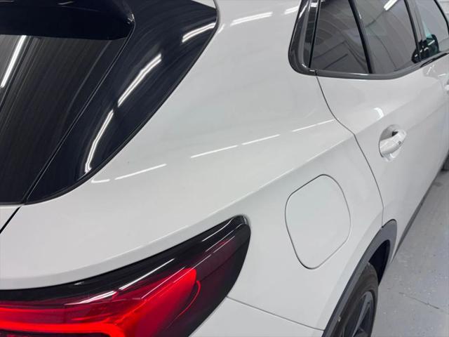 2021 Buick Envision FWD Essence