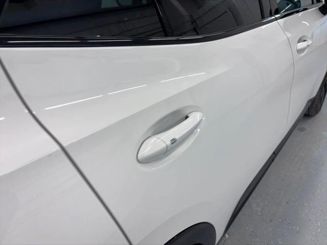 2021 Buick Envision FWD Essence