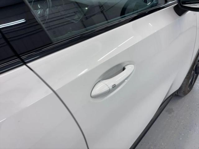 2021 Buick Envision FWD Essence