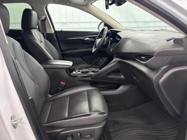 2021 Buick Envision FWD Essence