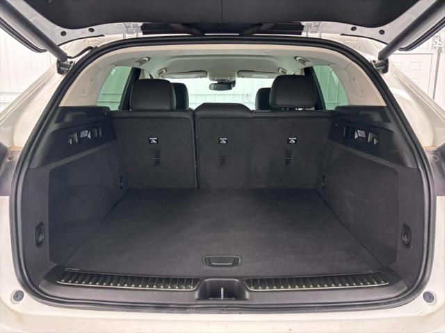 2021 Buick Envision FWD Essence