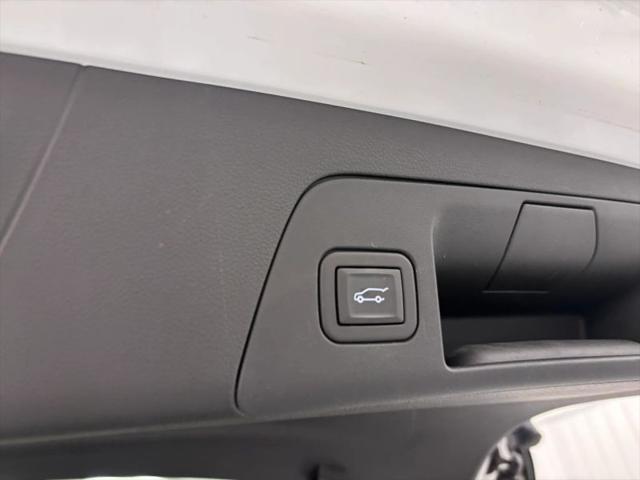 2021 Buick Envision FWD Essence