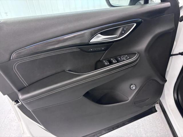 2021 Buick Envision FWD Essence
