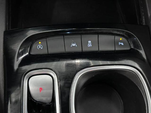 2021 Buick Envision FWD Essence