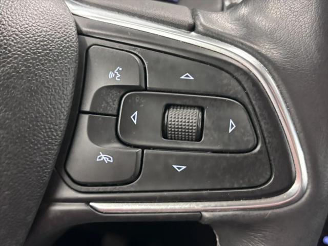 2021 Buick Envision FWD Essence