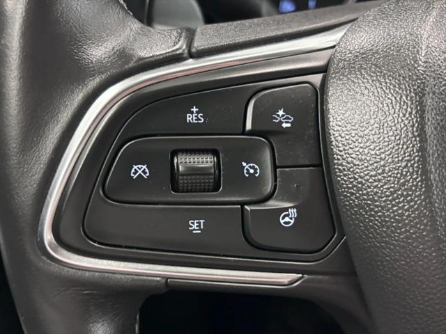 2021 Buick Envision FWD Essence