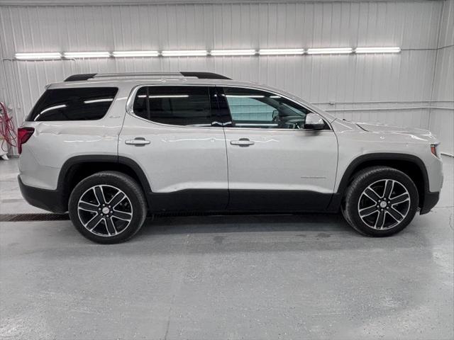 2020 GMC Acadia FWD SLT