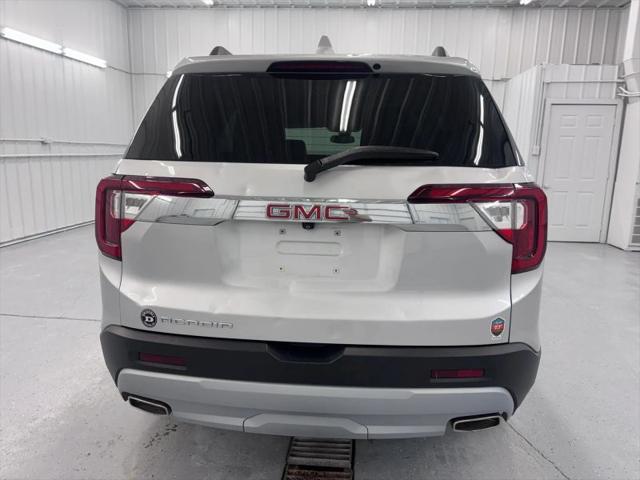 2020 GMC Acadia FWD SLT