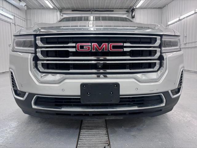 2020 GMC Acadia FWD SLT