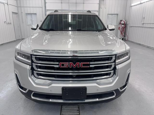 2020 GMC Acadia FWD SLT