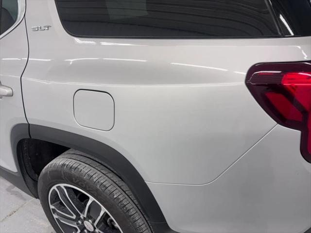 2020 GMC Acadia FWD SLT