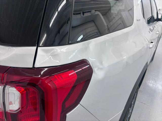2020 GMC Acadia FWD SLT