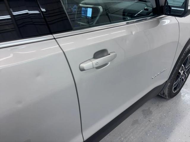2020 GMC Acadia FWD SLT