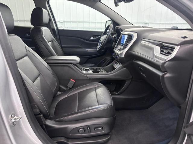 2020 GMC Acadia FWD SLT