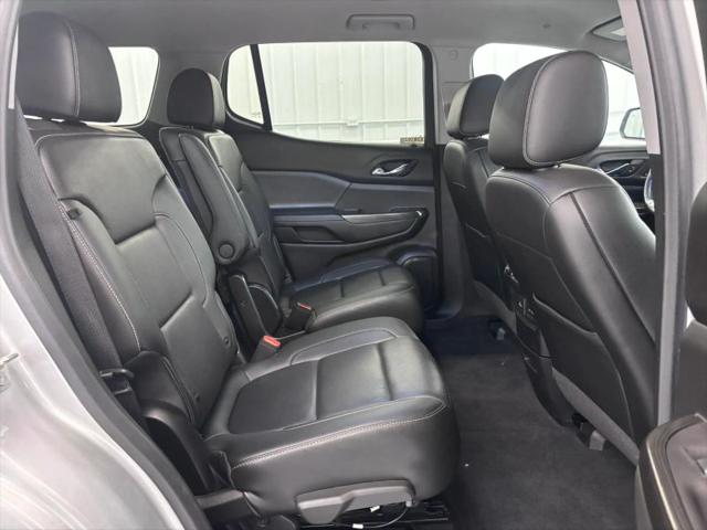 2020 GMC Acadia FWD SLT