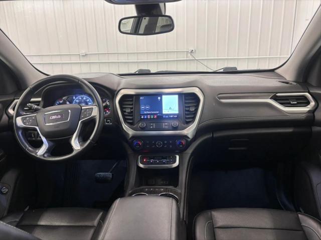 2020 GMC Acadia FWD SLT