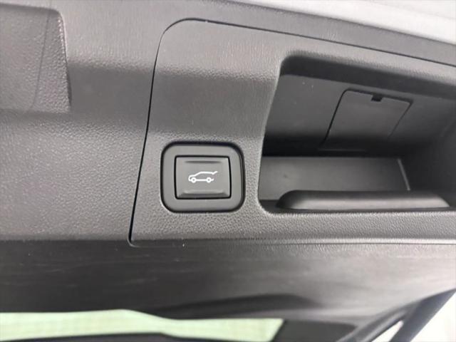 2020 GMC Acadia FWD SLT