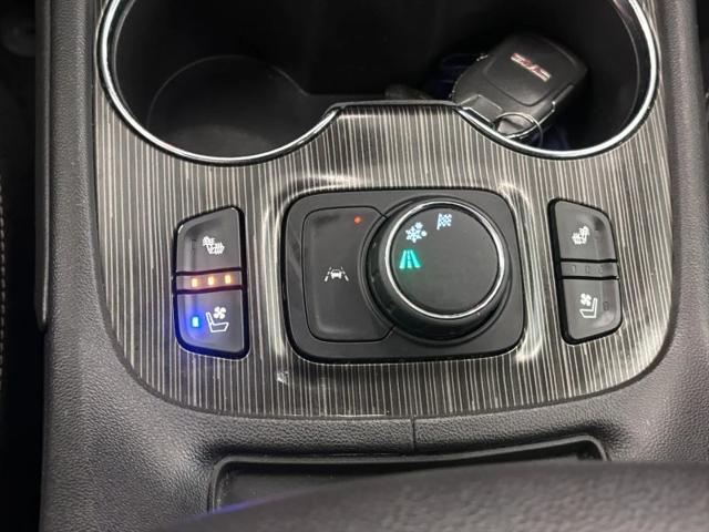 2020 GMC Acadia FWD SLT