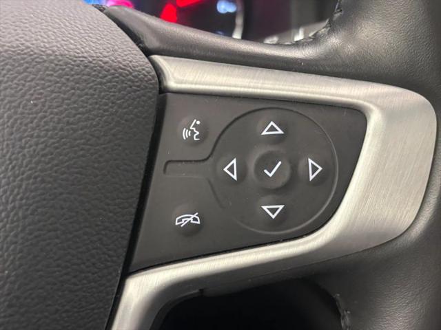 2020 GMC Acadia FWD SLT