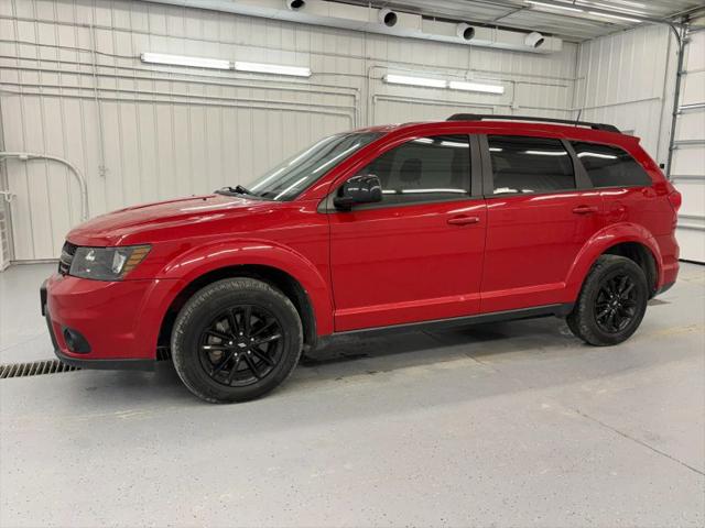 2019 Dodge Journey SE AWD for sale in Spencer, IN