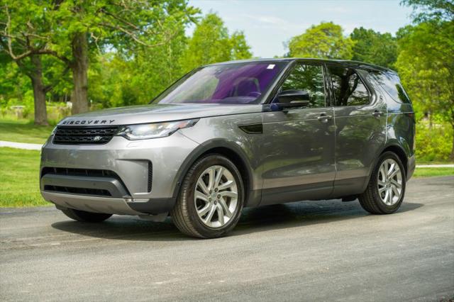 2020 Land Rover Discovery HSE for sale in Barrington, IL