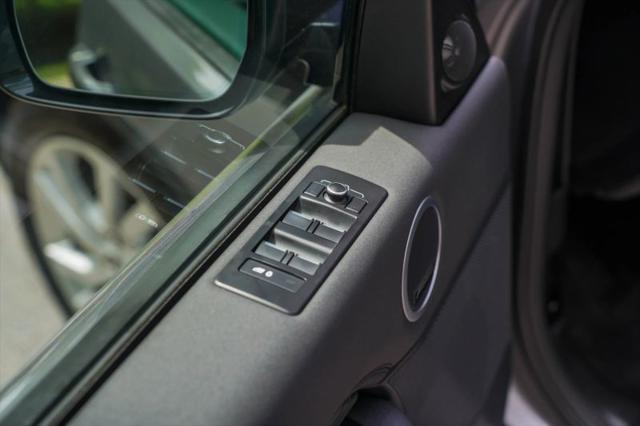 2020 Land Rover Discovery HSE