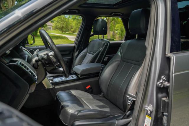 2020 Land Rover Discovery HSE