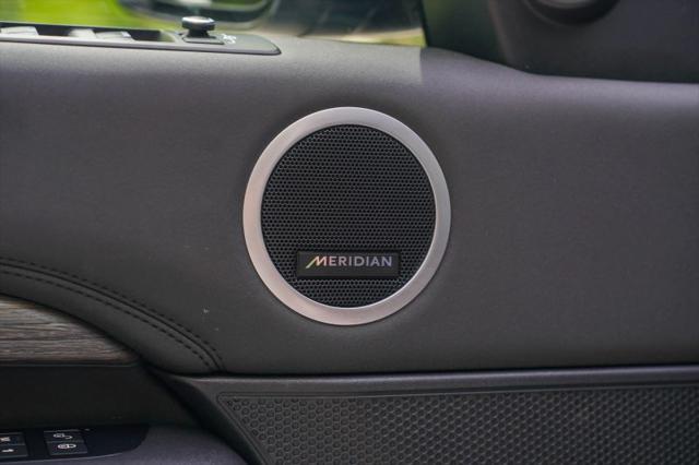 2020 Land Rover Discovery HSE